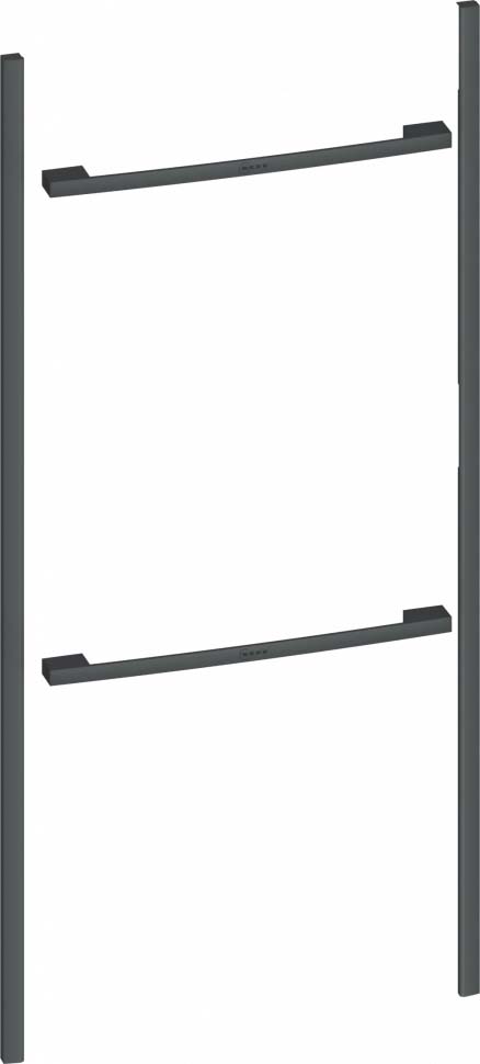 Планки flex design 120 см Neff Z912AAY0 (серый) фото 1 в Ростове-на-Дону Планки flex design 120 см Neff Z912AAY0 (серый) фото 1 в Ростове-на-Дону