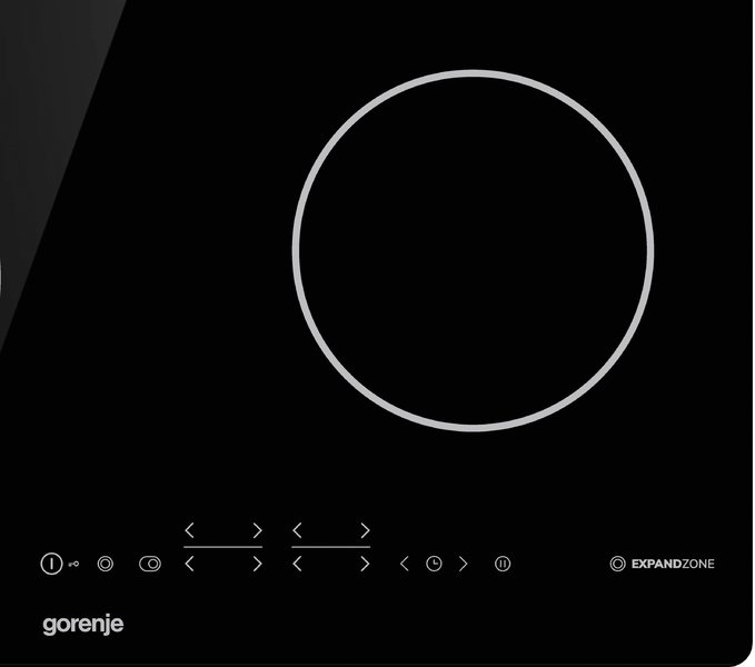 Варочная панель Gorenje ECT643SYB фото 4 в Ростове-на-Дону