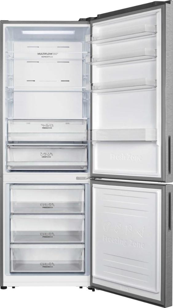 Холодильник Gorenje NRK720EAXL4 фото 5 в Ростове-на-Дону