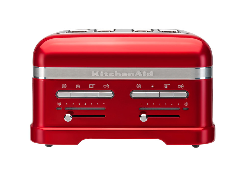 Тостер KitchenAid 5KMT4205ECA фото 3 в Ростове-на-Дону Тостер KitchenAid 5KMT4205ECA фото 3 в Ростове-на-Дону