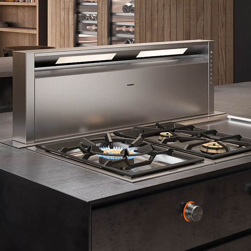 Вытяжка Gaggenau AL400122 фото 2 в Ростове-на-Дону Вытяжка Gaggenau AL400122 фото 2 в Ростове-на-Дону
