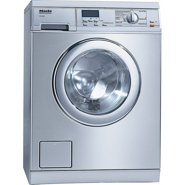 Стиральная машина Miele PW 5065 насос, сталь в Ростове-на-Дону Стиральная машина Miele PW 5065 насос, сталь в Ростове-на-Дону