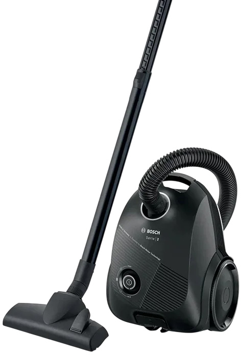 Пылесос Bosch  BGBS2BA1P фото 1 в Ростове-на-Дону