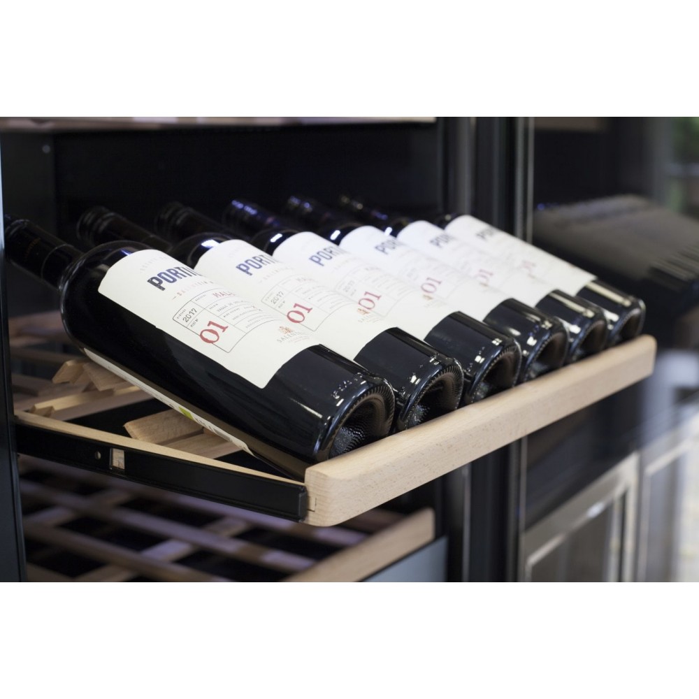 Винный шкаф CASO WineComfort 180 фото 2 в Ростове-на-Дону Винный шкаф CASO WineComfort 180 фото 2 в Ростове-на-Дону