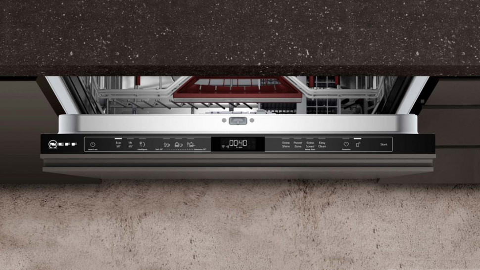 Посудомоечная машина Neff S157ZB802E фото 2 в Ростове-на-Дону