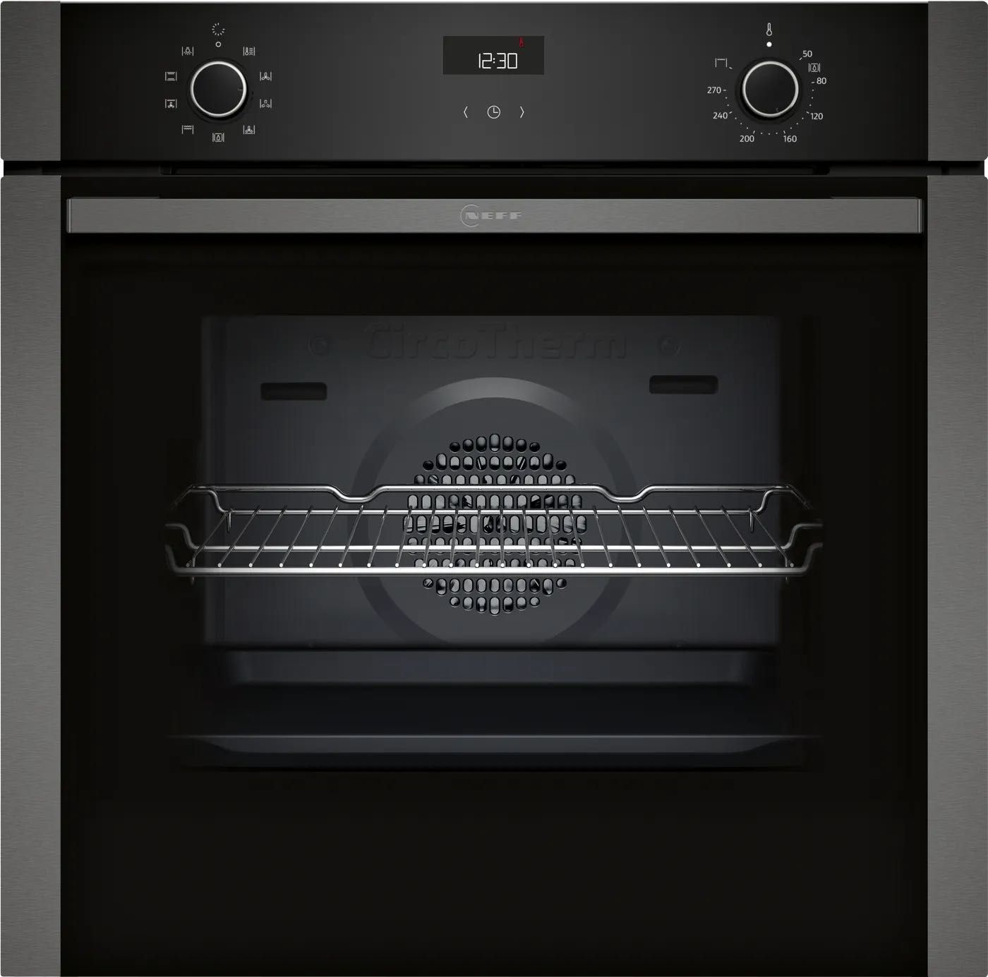 Духовой шкаф Neff B1ACE4AG3 фото 1 в Ростове-на-Дону Духовой шкаф Neff B1ACE4AG3 фото 1 в Ростове-на-Дону