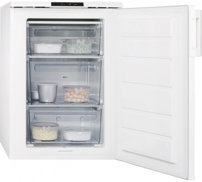 Холодильник Electrolux LYB1AE9W0 фото 1 в Ростове-на-Дону Холодильник Electrolux LYB1AE9W0 фото 1 в Ростове-на-Дону