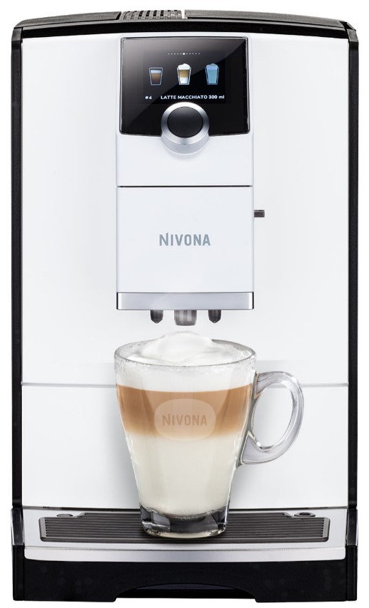 Кофемашина Nivona NICR 796 фото 1 в Ростове-на-Дону Кофемашина Nivona NICR 796 фото 1 в Ростове-на-Дону