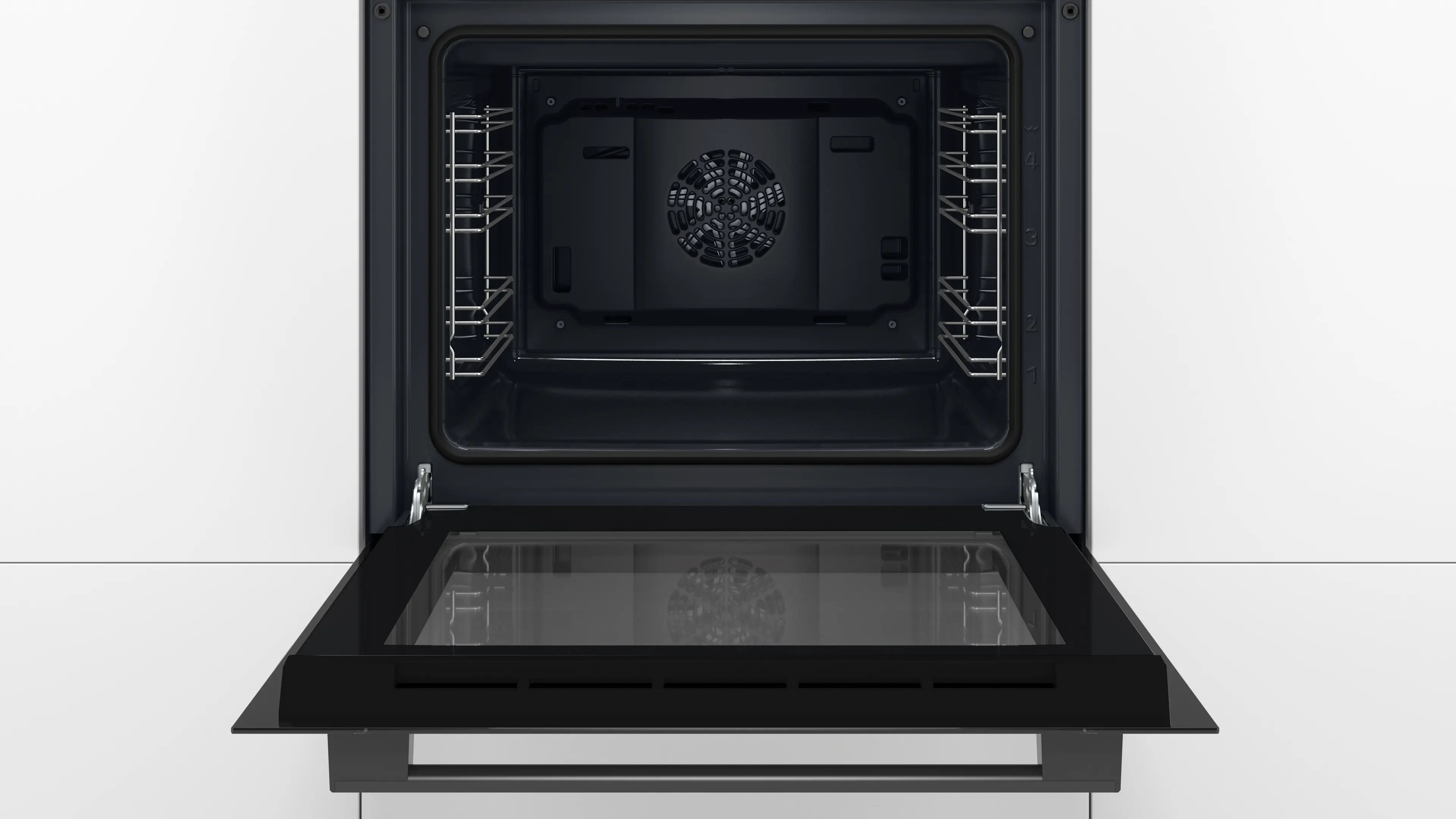 Духовой шкаф BOSCH HBF512BB1T фото 3 в Ростове-на-Дону