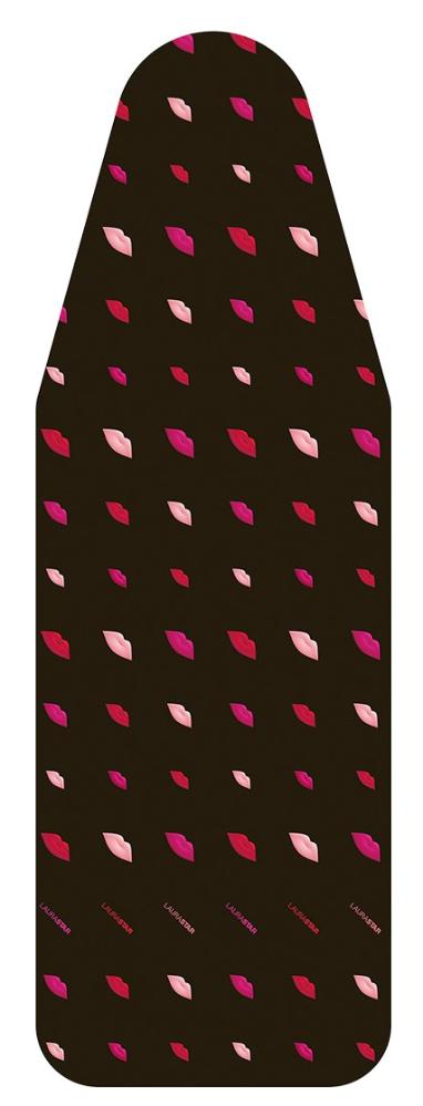 Чехол для гладильных досок LauraStar Cover Universal Lips Packaged фото 1 в Ростове-на-Дону Чехол для гладильных досок LauraStar Cover Universal Lips Packaged фото 1 в Ростове-на-Дону