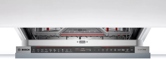 Встраиваемая посудомоечная машина Bosch SMD8YC801E фото 3 в Ростове-на-Дону