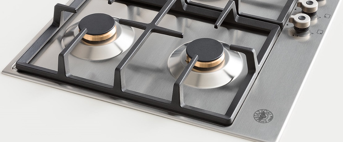 Варочная панель Bertazzoni P905CPROX фото 3 в Ростове-на-Дону