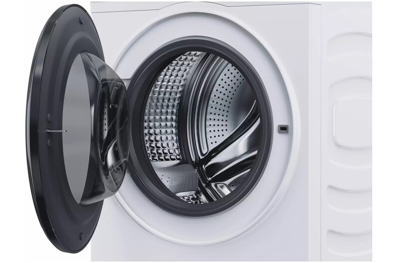 Стиральная машина с сушкой HAIER HWD80-BP14929A фото 5 в Ростове-на-Дону