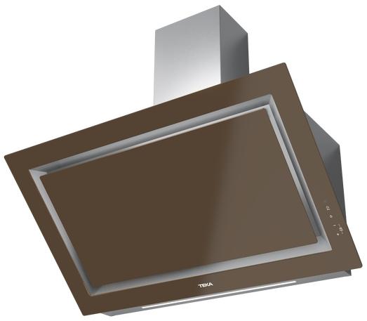 Вытяжка Teka DLV 98660 TOS LONDON BRICK BROWN фото 3 в Ростове-на-Дону