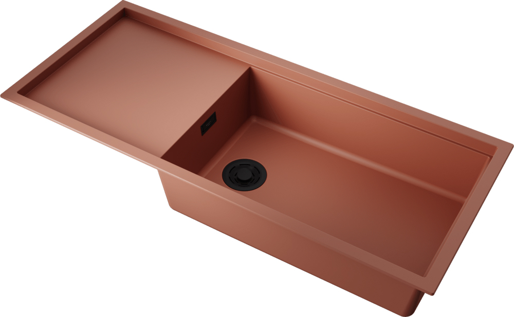Кухонная мойка OMOIKIRI Sintesi 116-CN Artceramic/canyon фото 2 в Ростове-на-Дону Кухонная мойка OMOIKIRI Sintesi 116-CN Artceramic/canyon фото 2 в Ростове-на-Дону