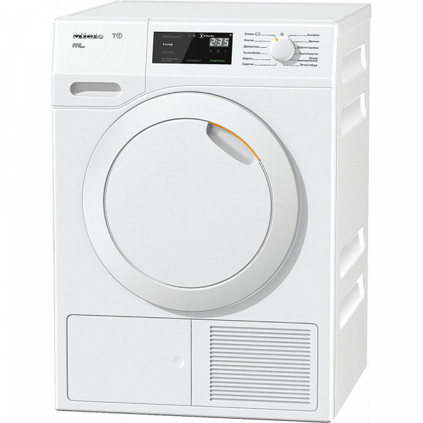Сушильная машина Miele TCE630WP в Ростове-на-Дону