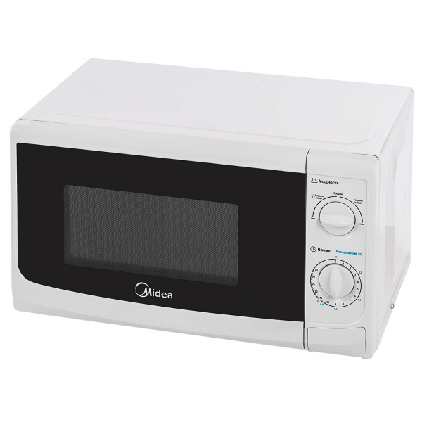 Микроволновая печь Midea MM 720 CWW в Ростове-на-Дону Микроволновая печь Midea MM 720 CWW в Ростове-на-Дону