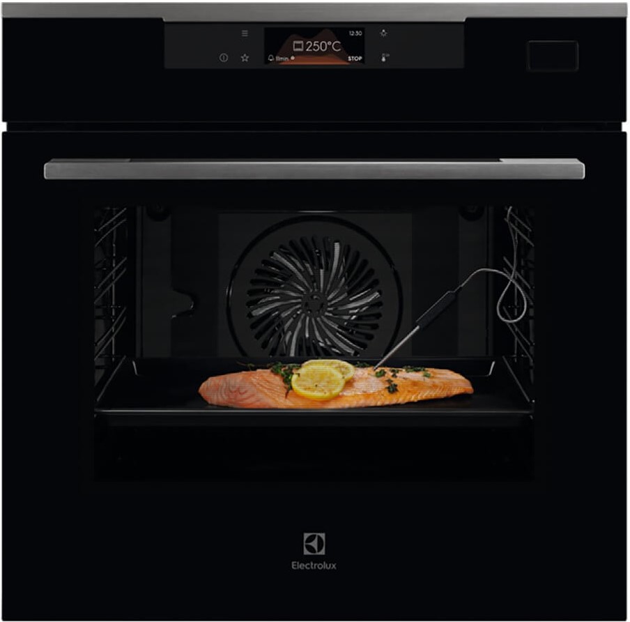 Духовой шкаф Electrolux KOBBS39H фото 1 в Ростове-на-Дону Духовой шкаф Electrolux KOBBS39H фото 1 в Ростове-на-Дону