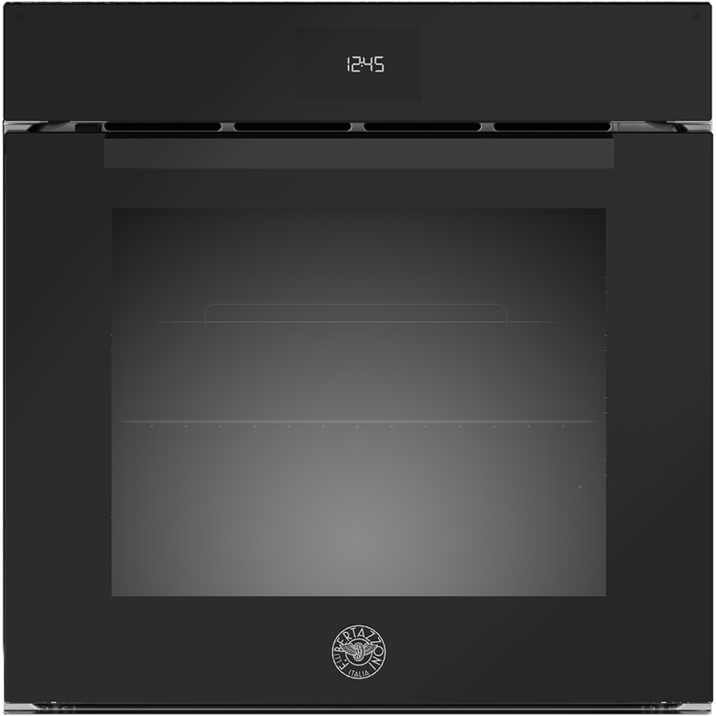 Духовой шкаф Bertazzoni FMOD6115ELB1 Черное стекло фото 1 в Ростове-на-Дону Духовой шкаф Bertazzoni FMOD6115ELB1 Черное стекло фото 1 в Ростове-на-Дону