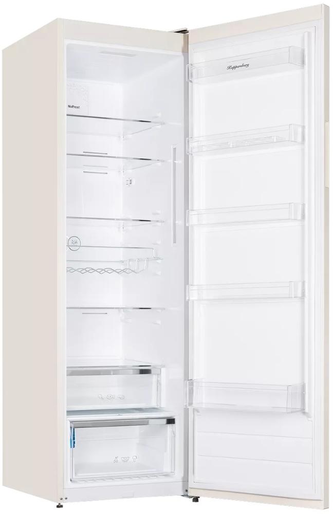 Холодильник Kuppersberg NRS 186 BE фото 4 в Ростове-на-Дону