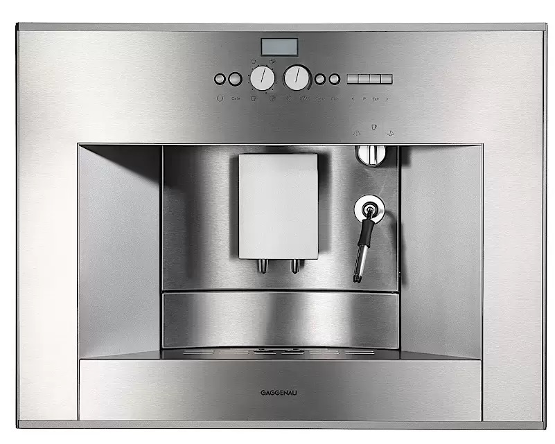Кофемашина Gaggenau CM 210-130 в Ростове-на-Дону
