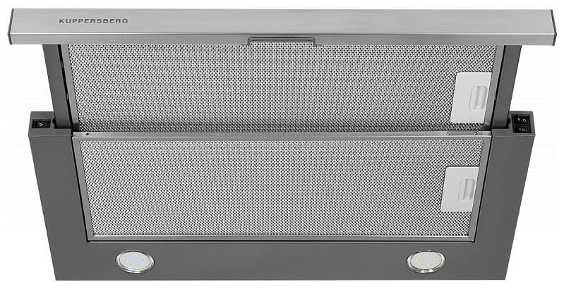 Встраиваемая вытяжка Kuppersberg SLIMLUX IV 60 X фото 1 в Ростове-на-Дону