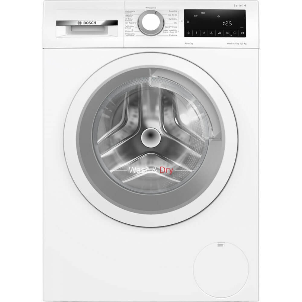 Стирально-сушильная машина BOSCH WNA13401PL фото 1 в Ростове-на-Дону Стирально-сушильная машина BOSCH WNA13401PL фото 1 в Ростове-на-Дону