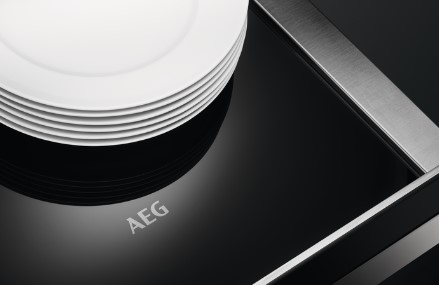 Шкаф для подогрева посуды AEG KDE911424B фото 3 в Ростове-на-Дону