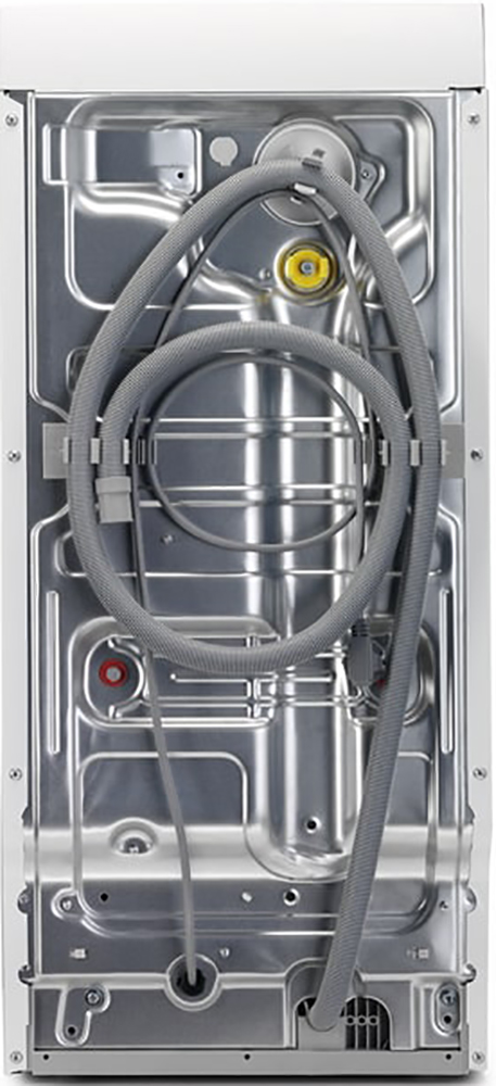 Стиральная машина Electrolux EW7TN3272SP фото 7 в Ростове-на-Дону