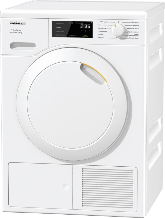 Сушильная машина Miele TED445WP фото 1 в Ростове-на-Дону