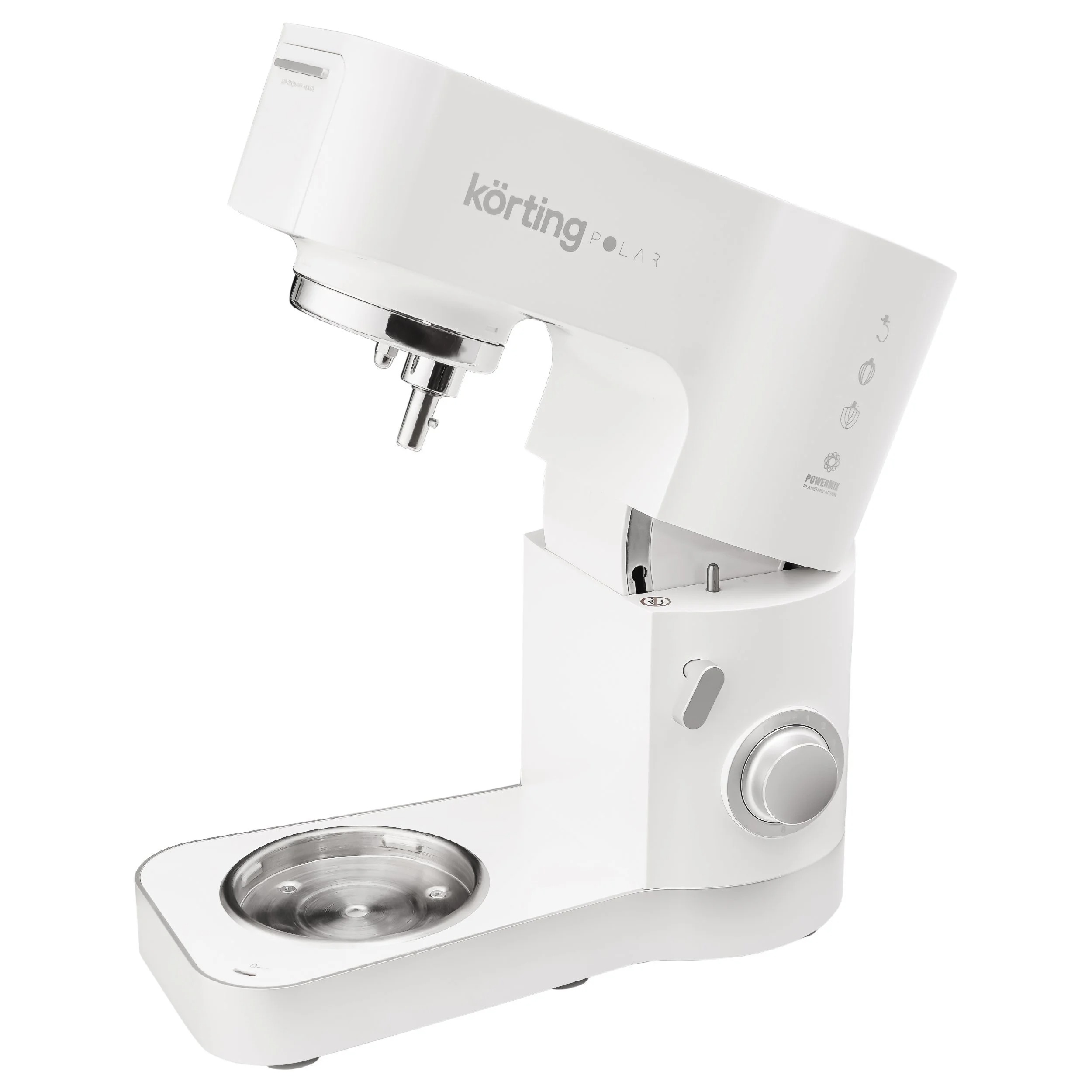 Кухонная машина Korting KKM 0105 Polar фото 5 в Ростове-на-Дону
