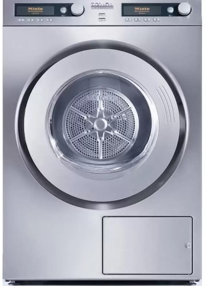Сушильная машина Miele PT 7189 EL ED (Сталь) в Ростове-на-Дону