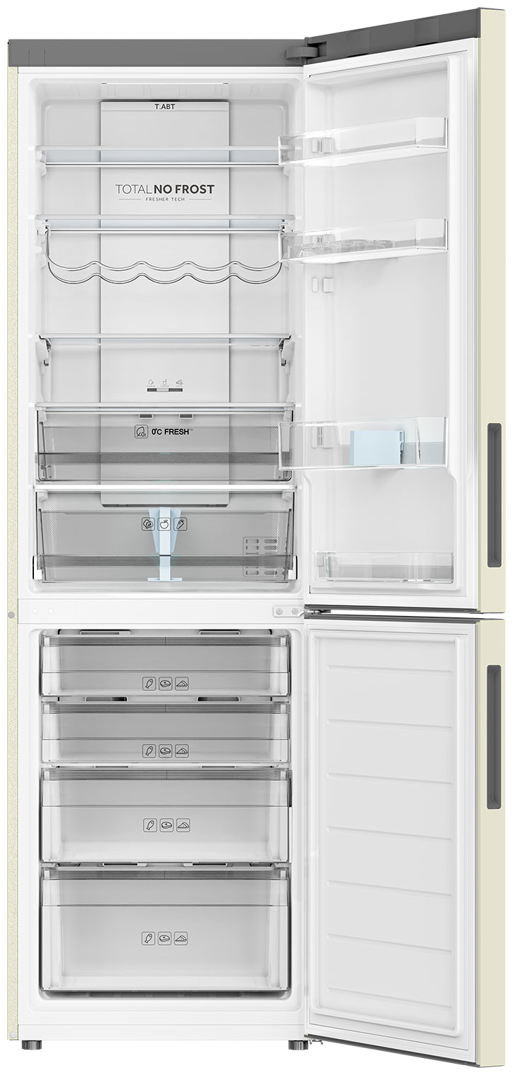 Холодильник HAIER C2F636CCRGU1 фото 3 в Ростове-на-Дону