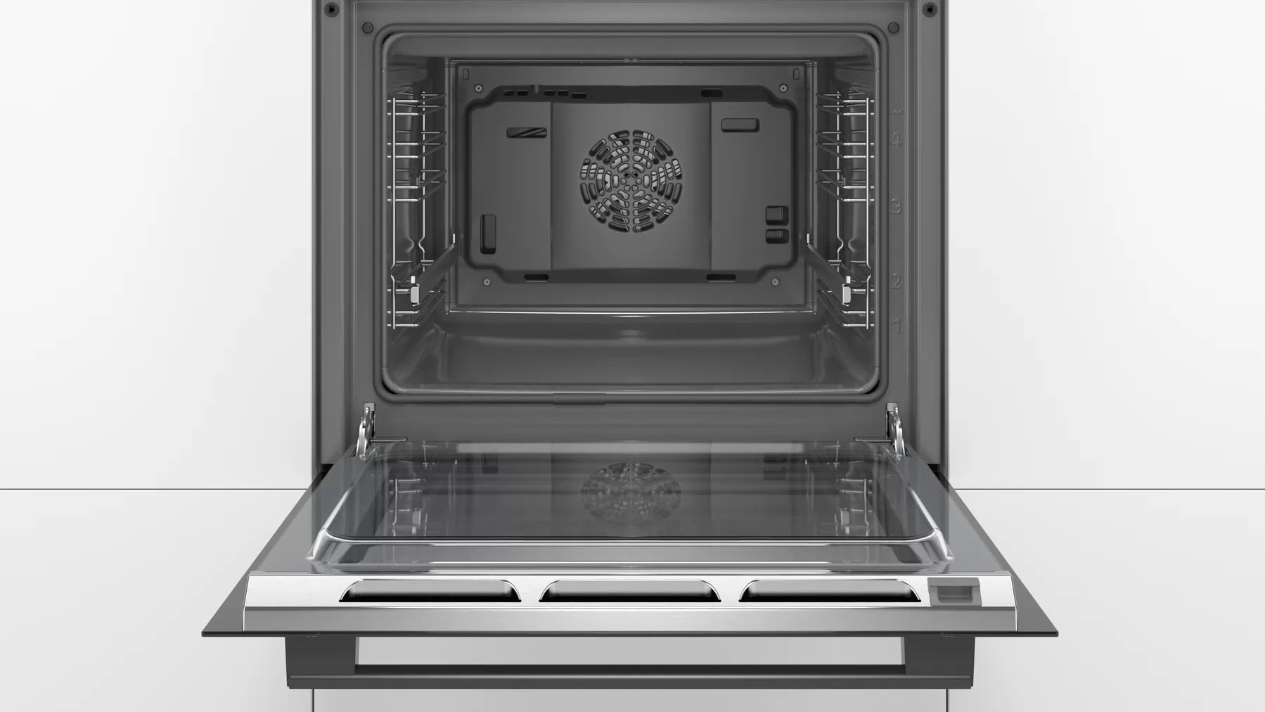 Духовой шкаф Bosch HBJ577EB0R фото 3 в Ростове-на-Дону