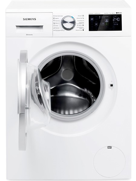 Стиральная машина Siemens WS12T540OE фото 4 в Ростове-на-Дону