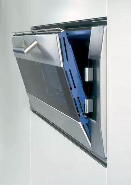 Духовой шкаф Gaggenau EB 388-110 фото 5 в Ростове-на-Дону Духовой шкаф Gaggenau EB 388-110 фото 5 в Ростове-на-Дону