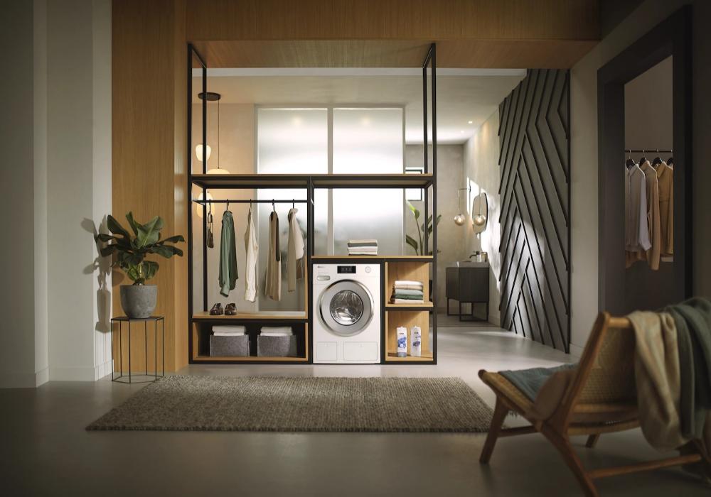 Стиральная машина Miele WWH860WPS фото 4 в Ростове-на-Дону