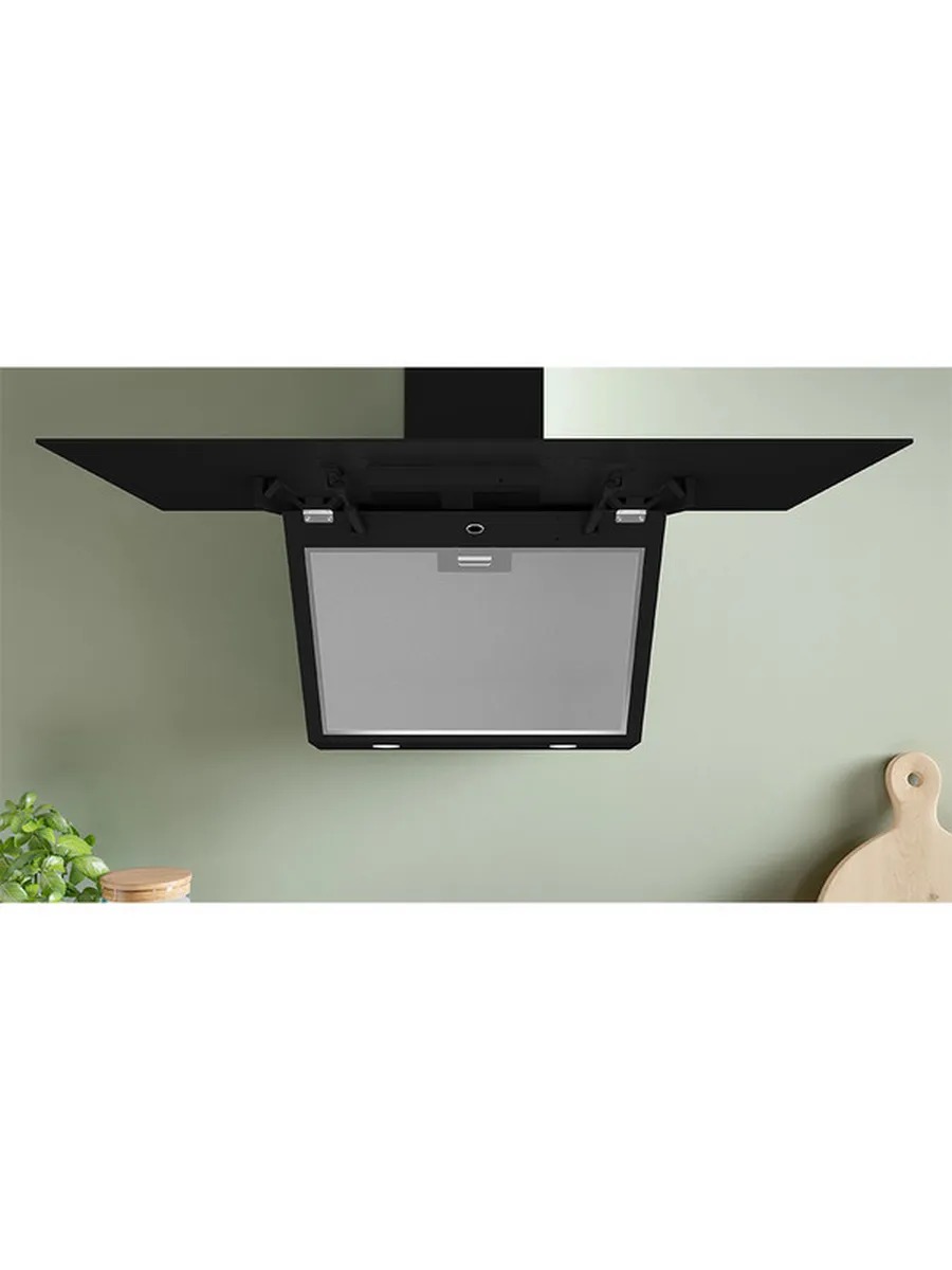 Вытяжка Bosch DWK96PJ60T фото 2 в Ростове-на-Дону