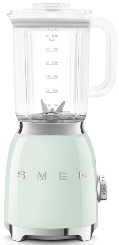 Блендер SMEG BLF03PGEU фото 1 в Ростове-на-Дону Блендер SMEG BLF03PGEU фото 1 в Ростове-на-Дону