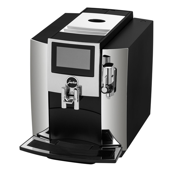 Кофемашина Jura S8 Chrom в Ростове-на-Дону Кофемашина Jura S8 Chrom в Ростове-на-Дону