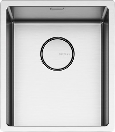 Мойка Falmec COMO 34 CM INOX (FLUSH/TOPMOUNT) в Ростове-на-Дону