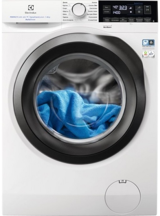 Стиральная машина Electrolux EW6F3R48SA в Ростове-на-Дону