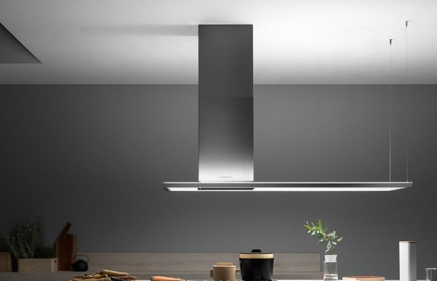 Вытяжка Falmec ZENITH NRS ISOLA 180 фото 2 в Ростове-на-Дону