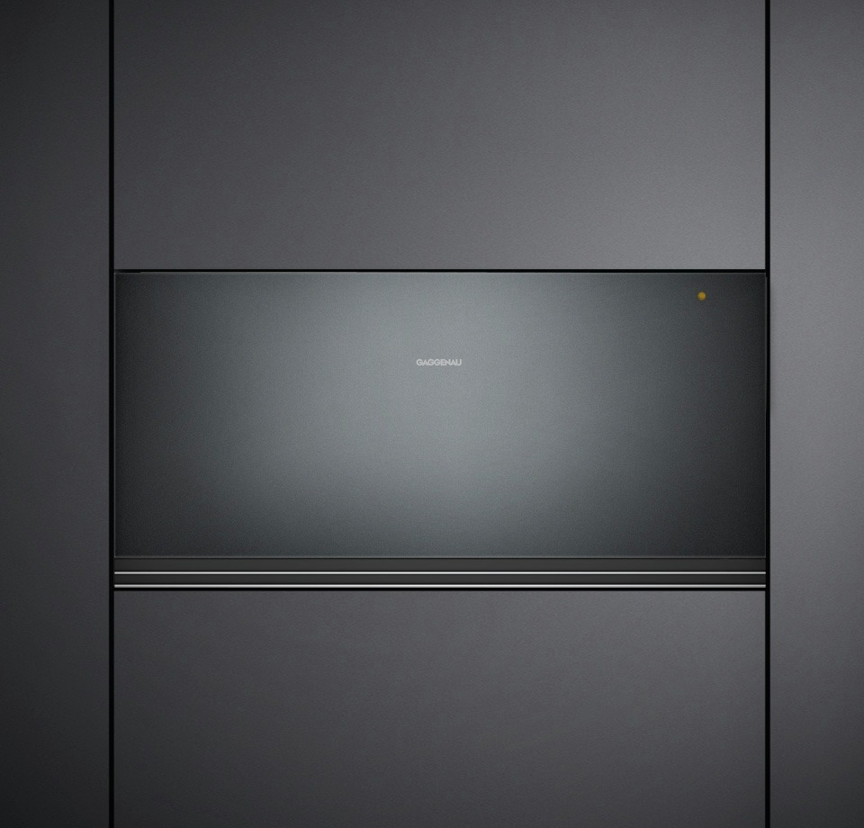 Встраиваемый подогреватель Gaggenau WS 462-100 фото 2 в Ростове-на-Дону