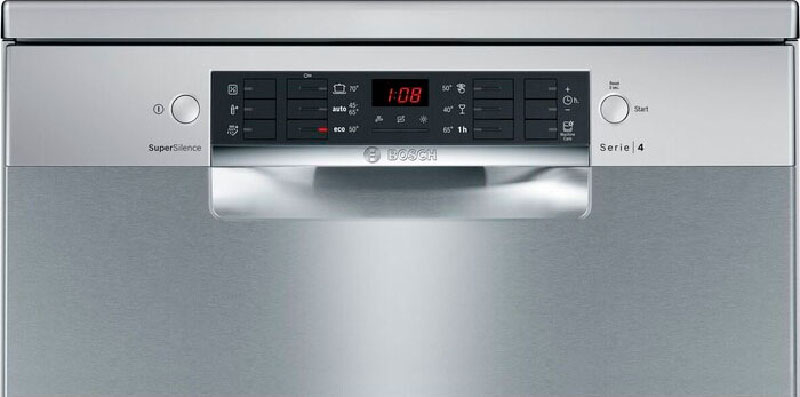 Посудомоечная машина Bosch SMS46NI01B фото 2 в Ростове-на-Дону