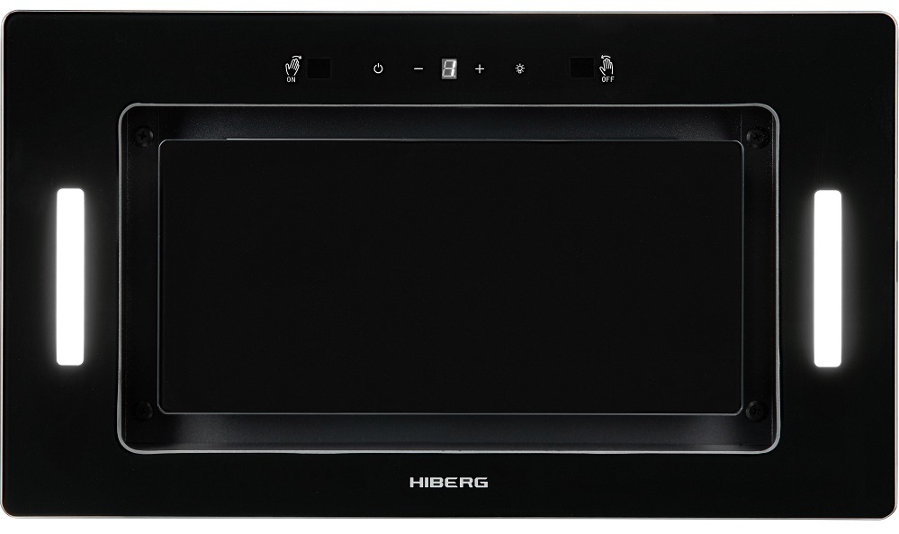 Вытяжка HIBERG VMF 6191 B фото 1 в Ростове-на-Дону Вытяжка HIBERG VMF 6191 B фото 1 в Ростове-на-Дону