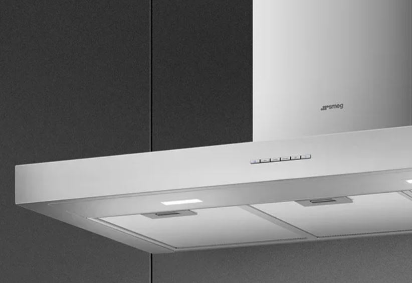 Вытяжка Smeg KBT900XE фото 9 в Ростове-на-Дону