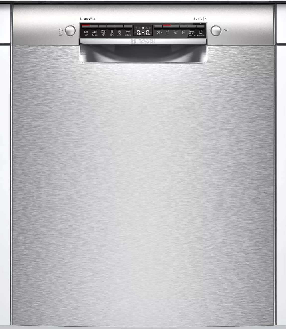 Встраиваемая посудомоечная машина Bosch SMU 4HAI48S фото 1 в Ростове-на-Дону Встраиваемая посудомоечная машина Bosch SMU 4HAI48S фото 1 в Ростове-на-Дону