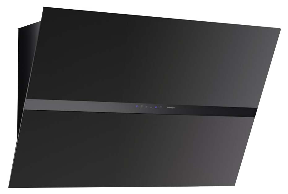 Вытяжка Falmec FUSION 85 GLASS BLACK фото 1 в Ростове-на-Дону Вытяжка Falmec FUSION 85 GLASS BLACK фото 1 в Ростове-на-Дону
