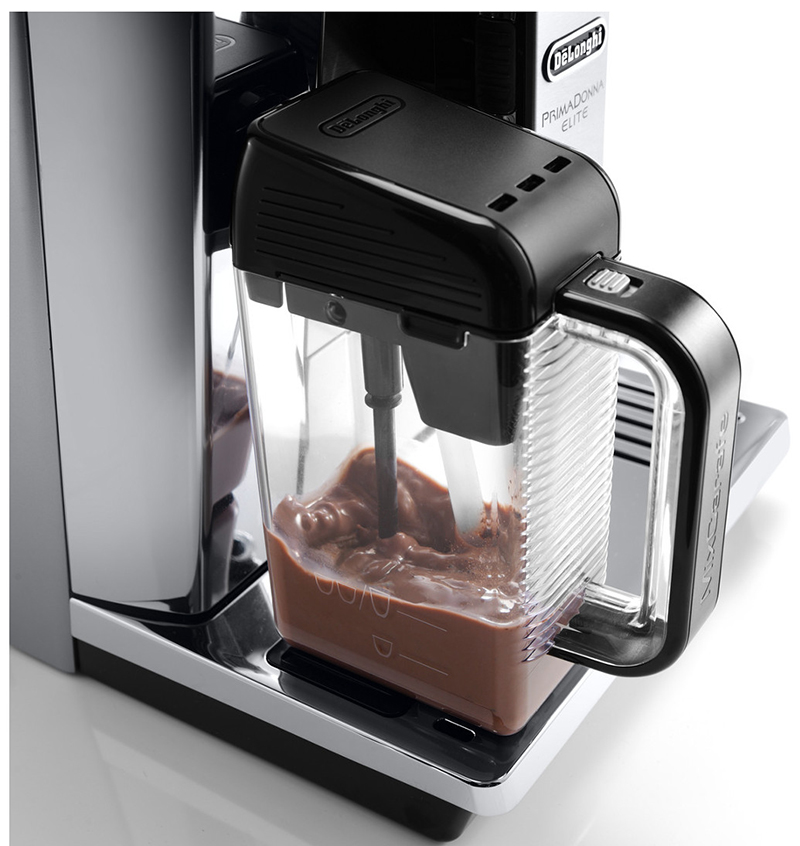 Кофемашина DeLonghi ECAM650.85.MS фото 2 в Ростове-на-Дону Кофемашина DeLonghi ECAM650.85.MS фото 2 в Ростове-на-Дону